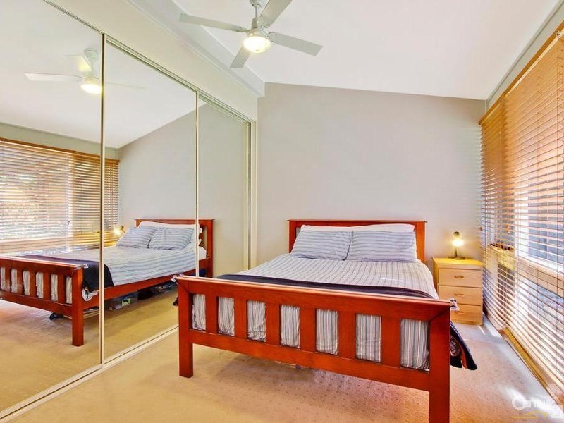 Wallacia NSW 2745