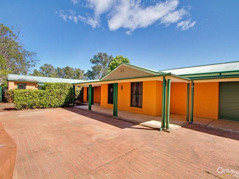 147 – 153  Farm Road, Mulgoa NSW 2745