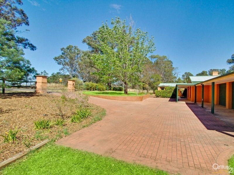 147 – 153  Farm Road, Mulgoa NSW 2745