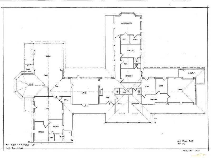 147 – 153  Farm Road, Mulgoa NSW 2745