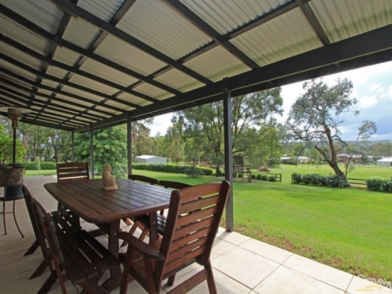 620 Bents Basin Road, Wallacia NSW 2745