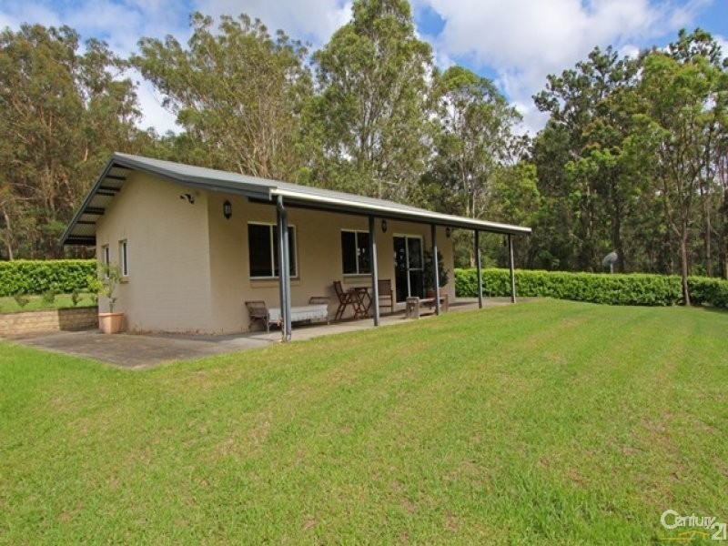 620 Bents Basin Road, Wallacia NSW 2745
