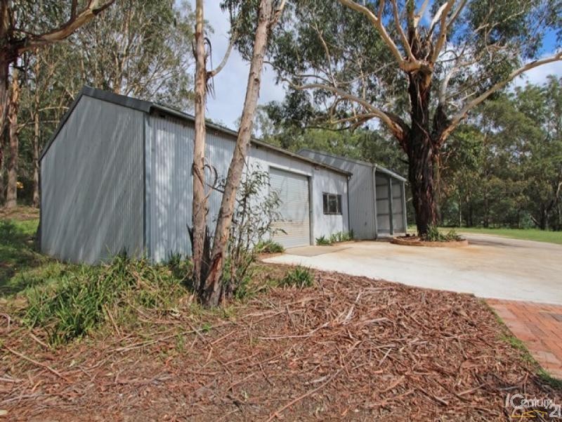 620 Bents Basin Road, Wallacia NSW 2745