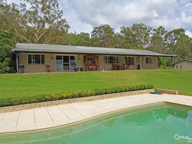 620 Bents Basin Road, Wallacia NSW 2745