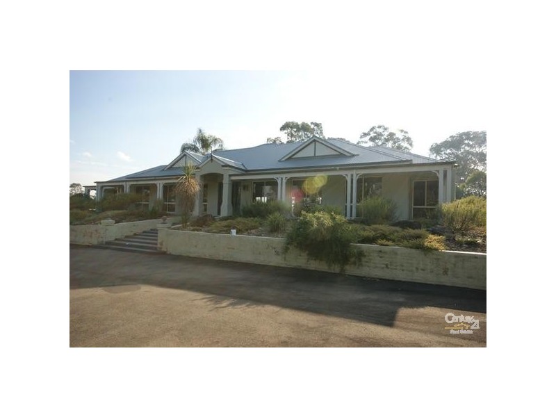 254 Park River Close, Mulgoa NSW 2745