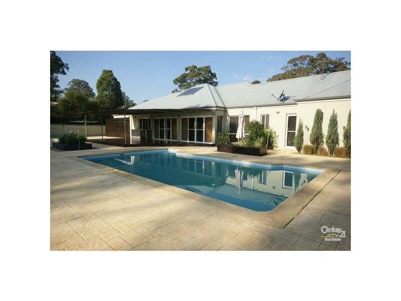254 Park River Close, Mulgoa NSW 2745