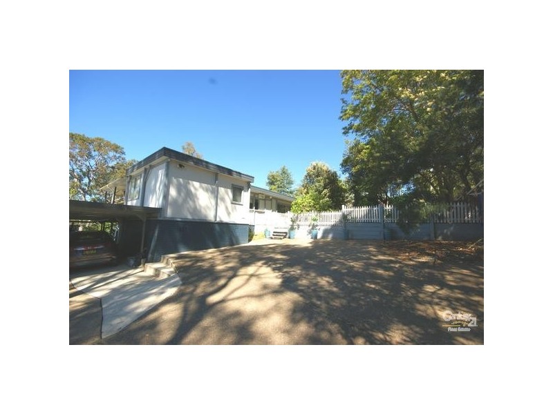 39 Grandview Drive, Mount Riverview NSW 2774