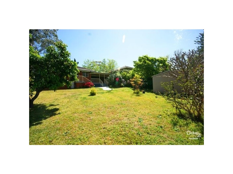 29 Emu Plains Road, Mount Riverview NSW 2774