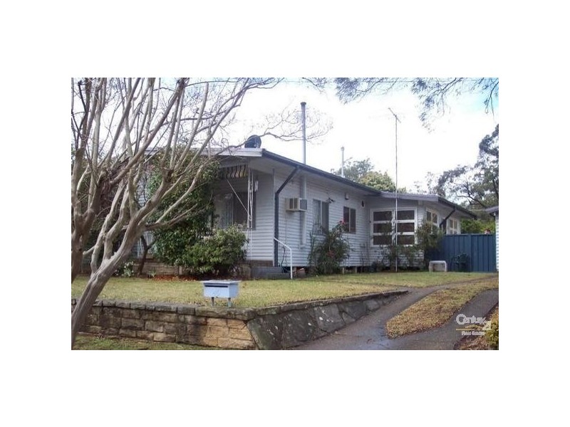 46 Nineteenth Street, Warragamba NSW 2752