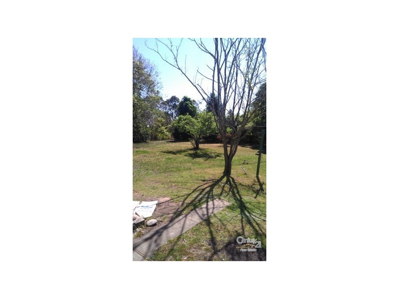 18 Layton Avenue, Blaxland NSW 2774