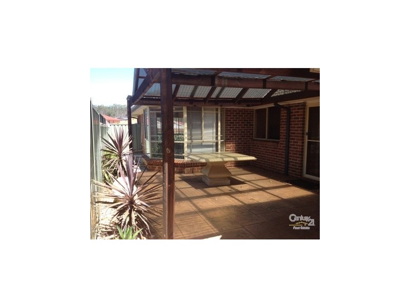 7 Butcherbird Place, Glenmore Park NSW 2745