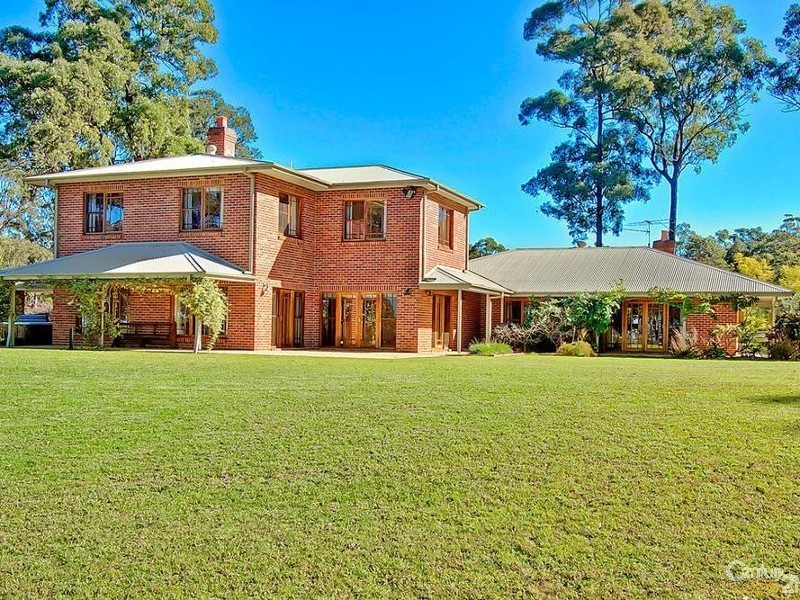 Mulgoa NSW 2745