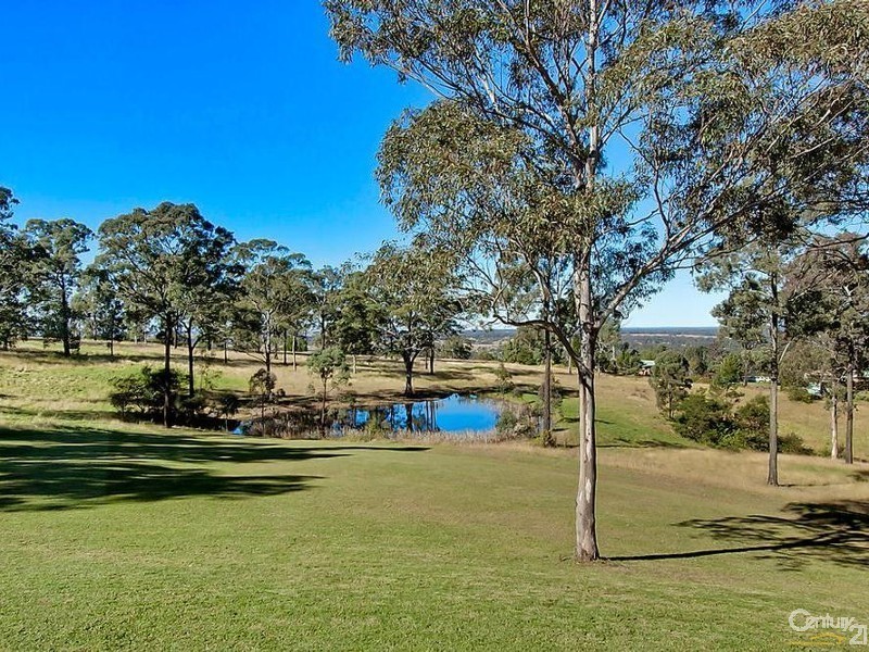 Mulgoa NSW 2745