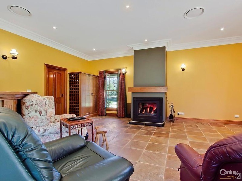 Mulgoa NSW 2745