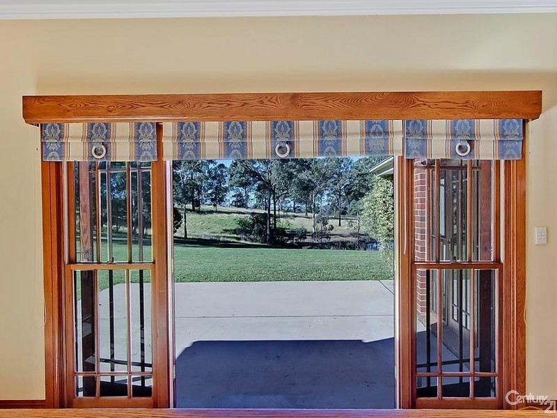 Mulgoa NSW 2745