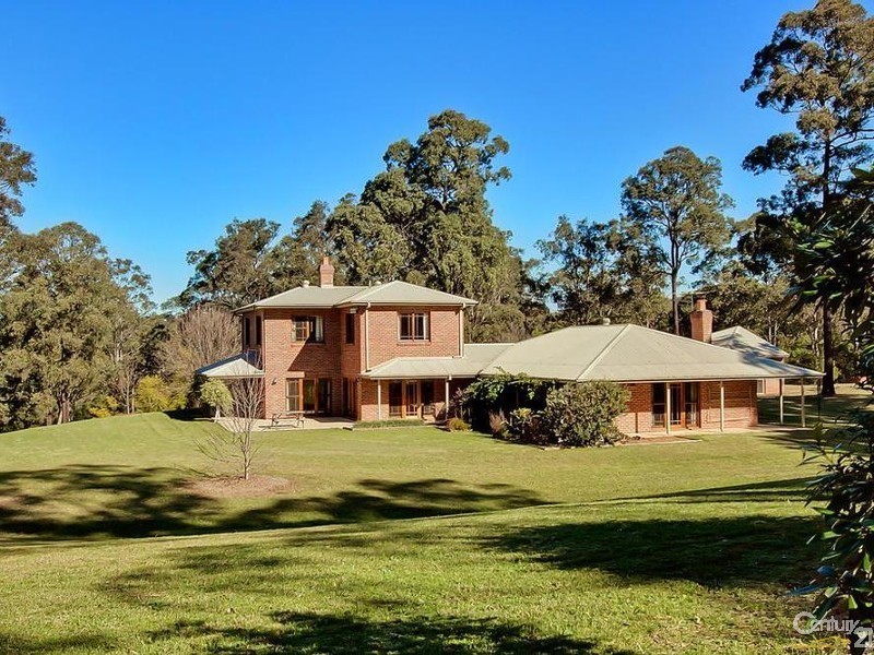 Mulgoa NSW 2745