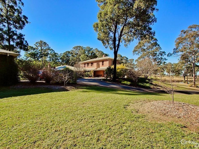 Mulgoa NSW 2745