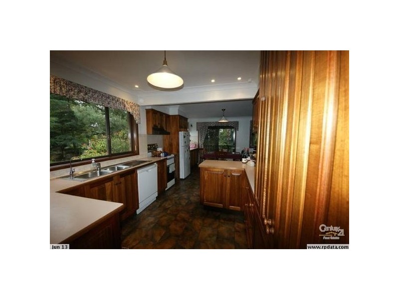 4 Alexandra Crescent, Glenbrook NSW 2773