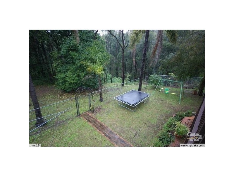 4 Alexandra Crescent, Glenbrook NSW 2773