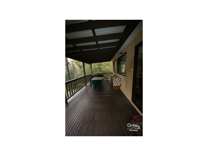 4 Alexandra Crescent, Glenbrook NSW 2773
