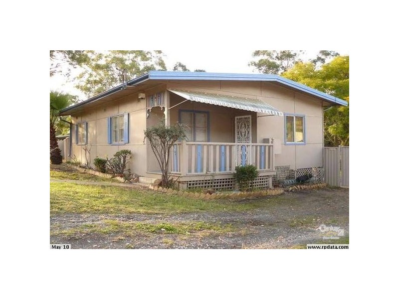 7  Nineteenth Street, Warragamba NSW 2752