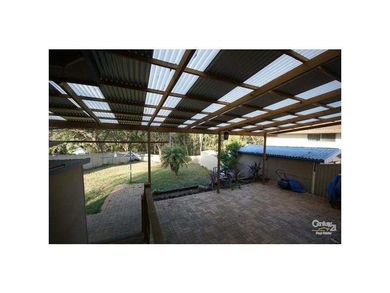 7  Nineteenth Street, Warragamba NSW 2752