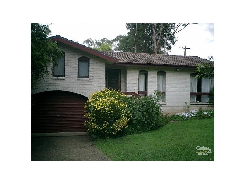 26 Marguerite Avenue, Mount Riverview NSW 2774
