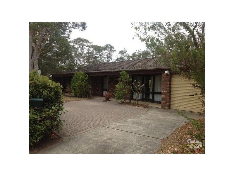 1 Bowaga, Blaxland NSW 2774