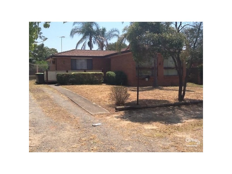 17 Bunyarra Drive, Emu Plains NSW 2750