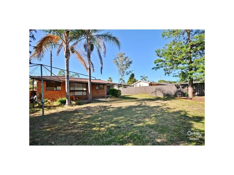 17 Bunyarra Drive, Emu Plains NSW 2750