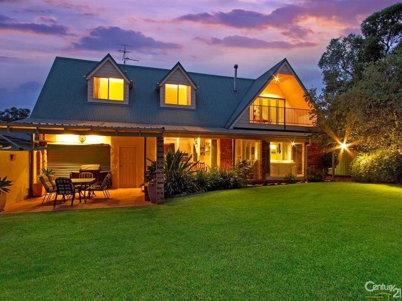 51 Winbourne Road, Mulgoa NSW 2745