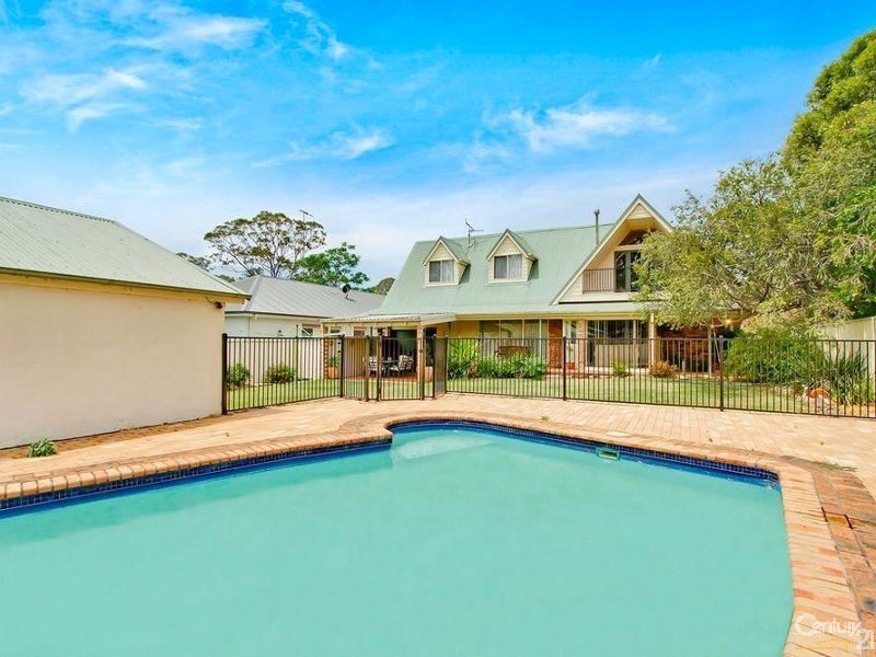 51 Winbourne Road, Mulgoa NSW 2745