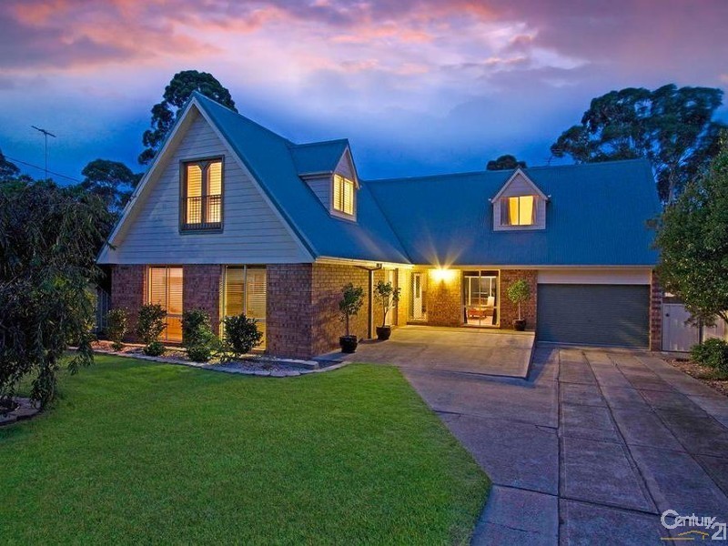 51 Winbourne Road, Mulgoa NSW 2745