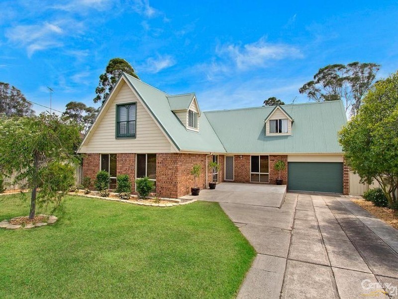 51 Winbourne Road, Mulgoa NSW 2745
