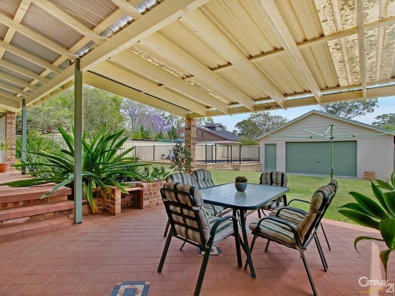 51 Winbourne Road, Mulgoa NSW 2745