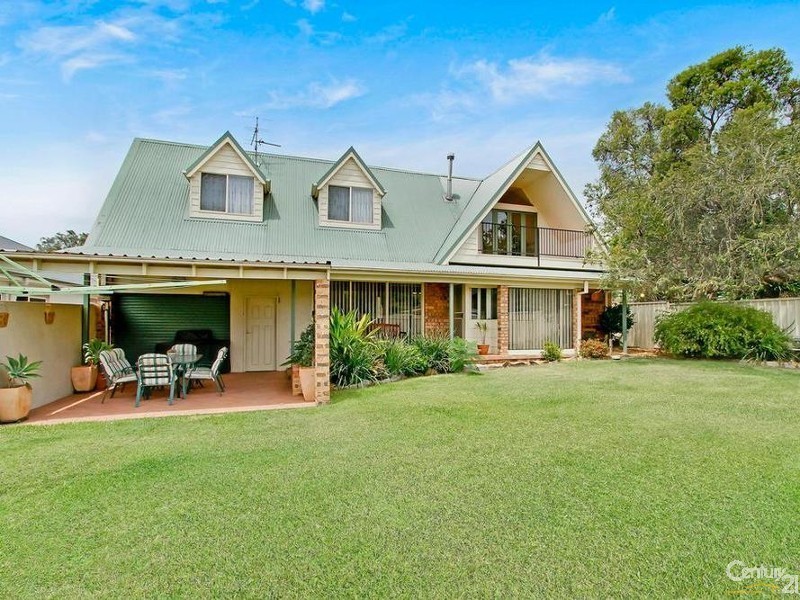 51 Winbourne Road, Mulgoa NSW 2745