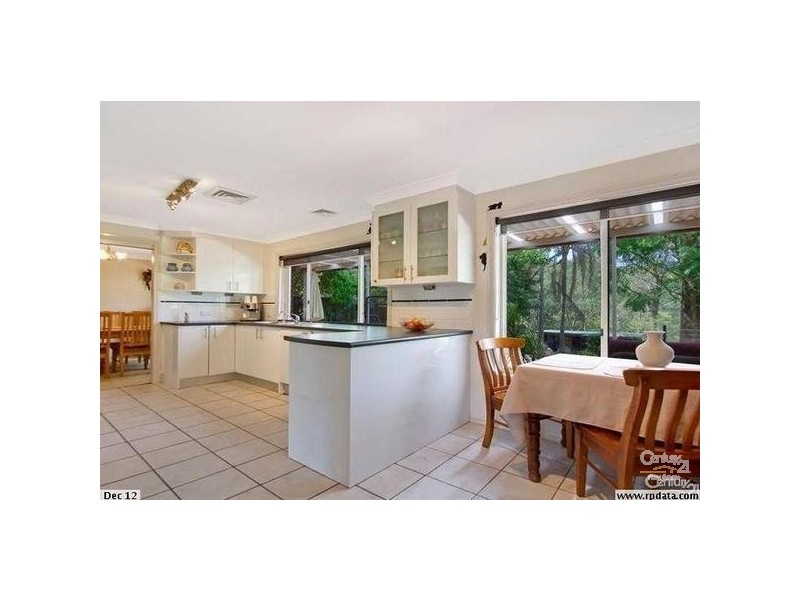 92 Emu Plains Road, Blaxland NSW 2774