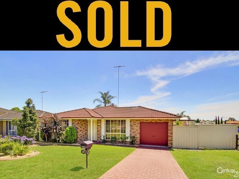 Glenmore Park NSW 2745