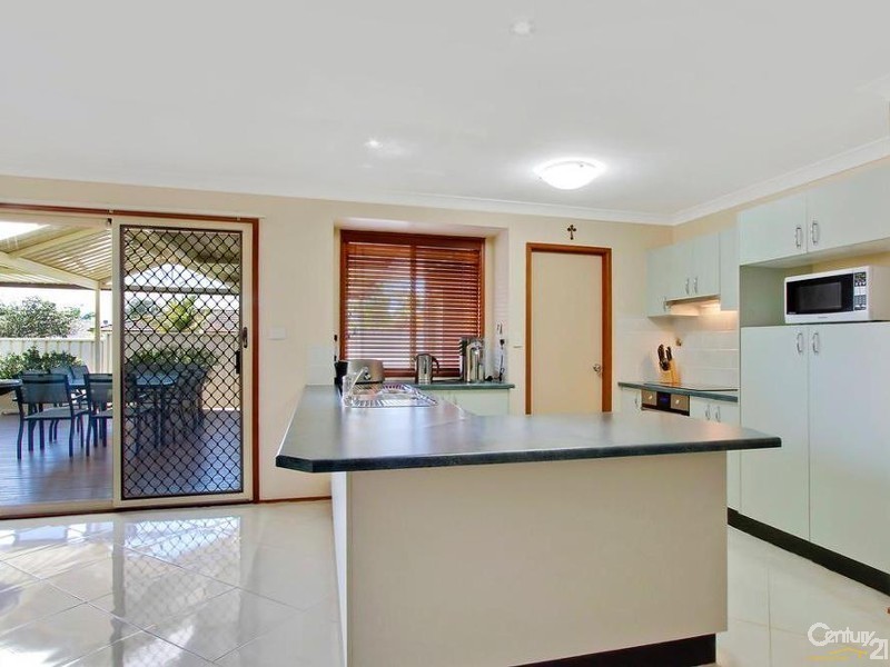 Glenmore Park NSW 2745