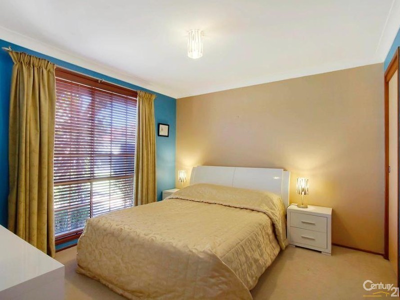 Glenmore Park NSW 2745