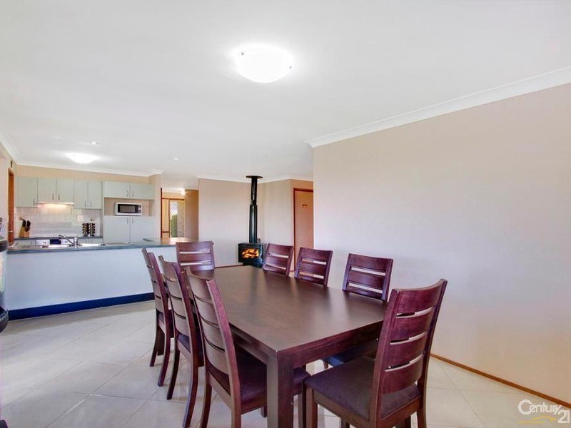 Glenmore Park NSW 2745