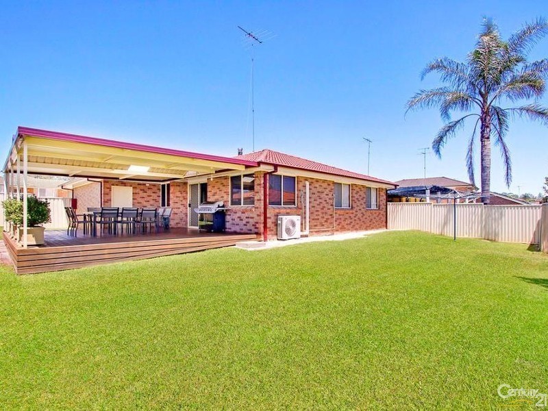 Glenmore Park NSW 2745