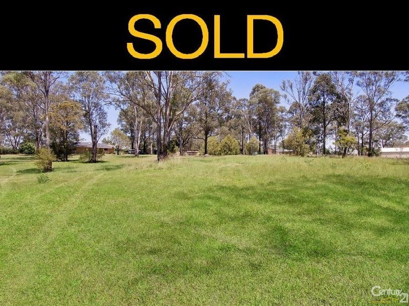 13-15 Church Road Mulgoa, Mulgoa NSW 2745