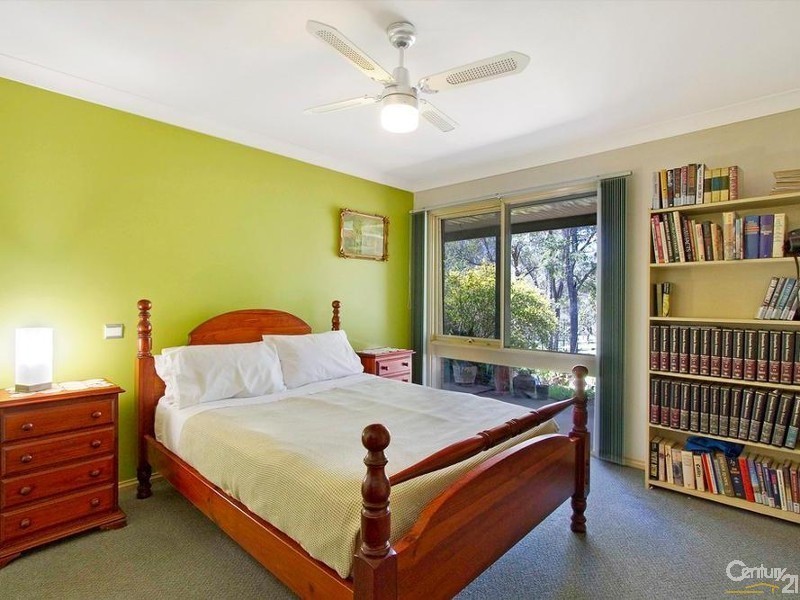 97 Allan Road, Mulgoa NSW 2745