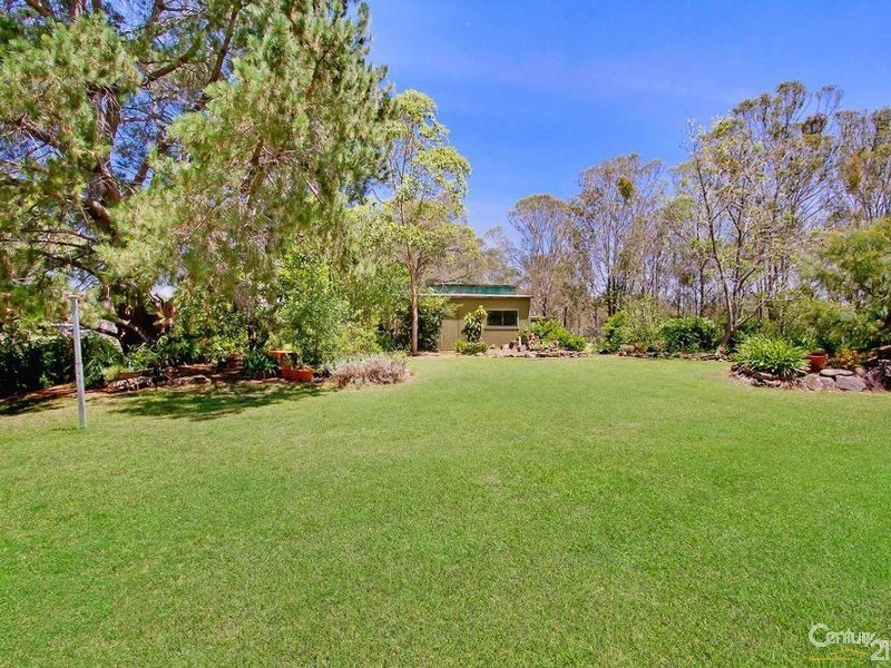 97 Allan Road, Mulgoa NSW 2745