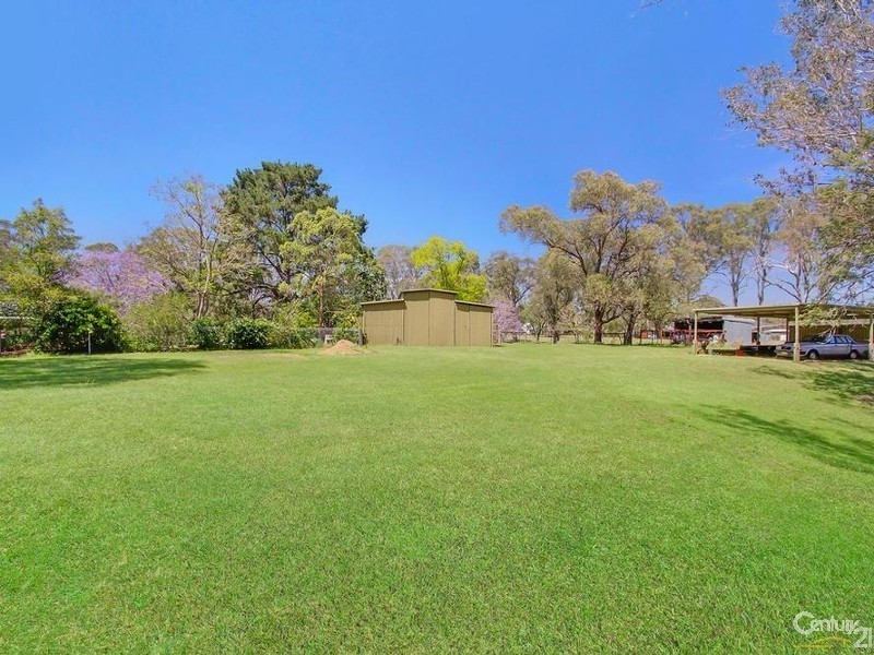 97 Allan Road, Mulgoa NSW 2745