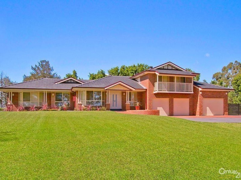 134 Taylors Road, Silverdale NSW 2752