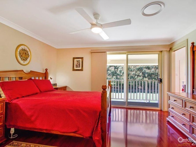 134 Taylors Road, Silverdale NSW 2752