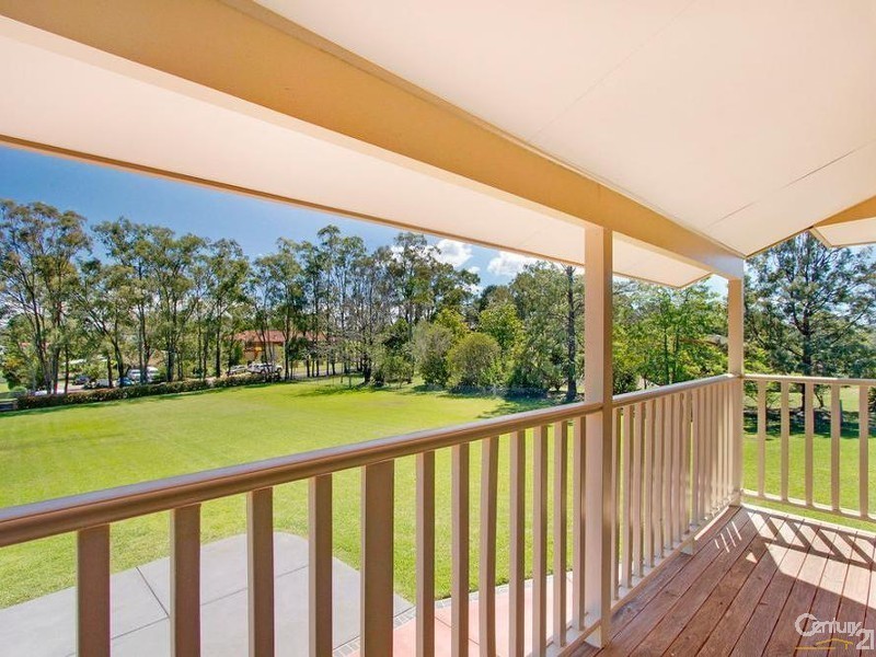 134 Taylors Road, Silverdale NSW 2752