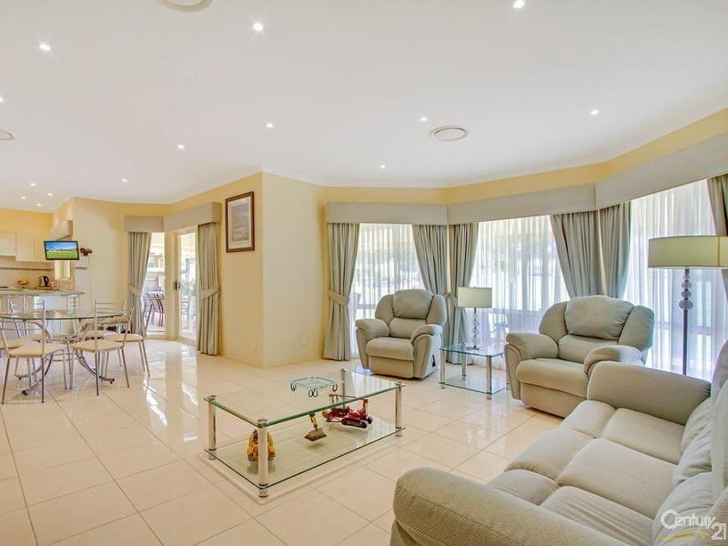 37 Greenhills Drive, Silverdale NSW 2752